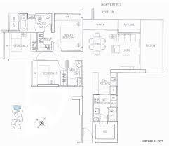 Montebleu (D11), Condominium #104822582